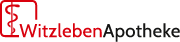 Logo Witzleben Apotheke