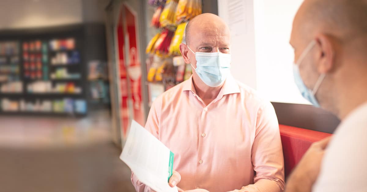 HIV und Hepatitis SchwerpunktApotheke Witzleben Apotheke in Berlin