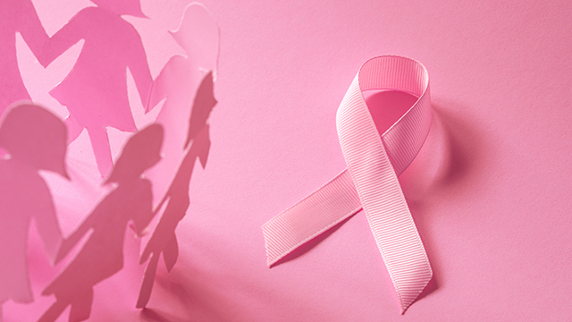 Pinktober – Brustkrebs geht uns alle an