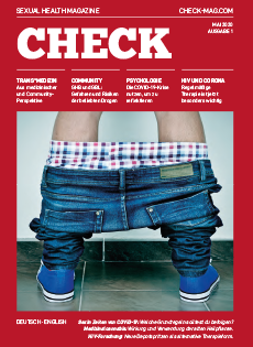 Check Magazin 05/20 | Witzleben Apotheke Berlin