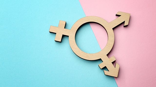 Geschlechtsangleichende Hormontherapie für Trans*Personen