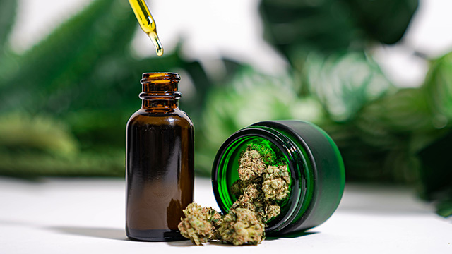Medizinisches Cannabis vs. CBD-Öle