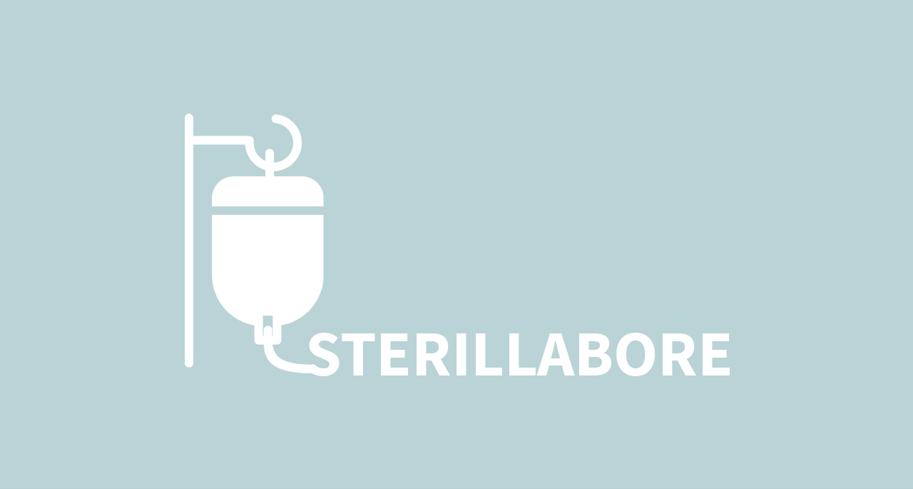 Sterillabore - Partner der Witzleben Apotheke Berlin 
