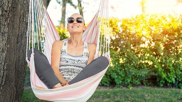 Hautpflege & Sonnenschutz während der Krebstherapie
