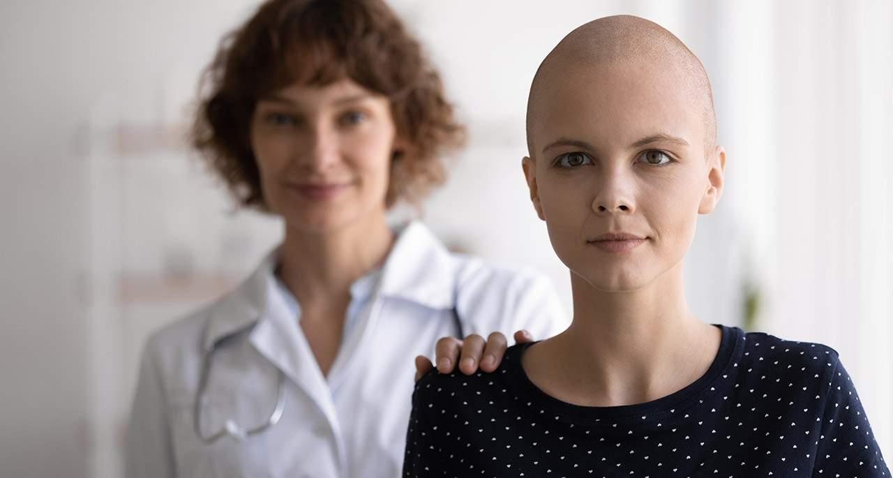 Nebenwirkungen der Krebstherapie vorbeugen und lindern | Witzleben Apotheke Berlin