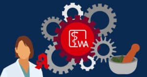 Stellenangebote der Witzleben Apotheke Berlin