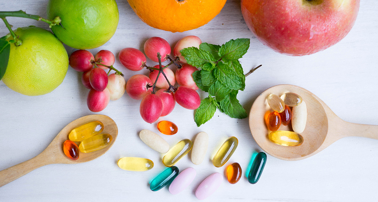 Die wichtigsten Vitamine und Mineralstoffe für Ihr Immunsystem | Witzleben Apotheke Berlin