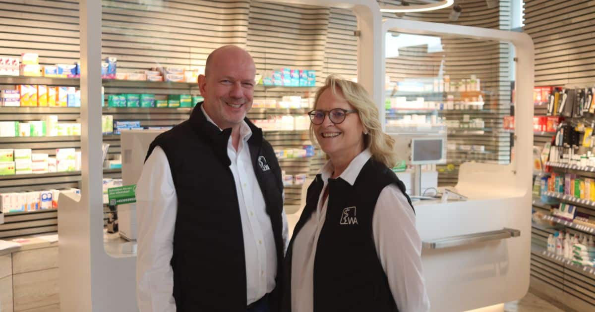 Ihre Karriere bei den Witzleben Apotheken – bewerben Sie sich jetzt bei uns!