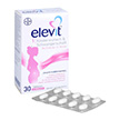 Elevit® für Frauen mit Kinderwunsch in Ihrer Witzleben Apotheke Berlin
