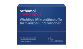 ORTHOMOL chondroplus in Ihren Witzleben Apotheken Berlin