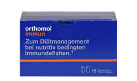 Orthomol Immun  in Ihrer Witzleben Apotheke Berlin