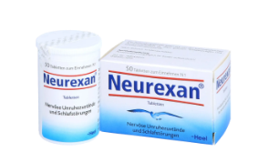 Neurexan® Tabletten in Ihren Witzleben Apotheken Berlin