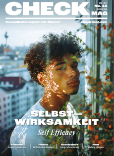 CHECK Magazin 16 in Ihren Witzleben Apotheken Berlin