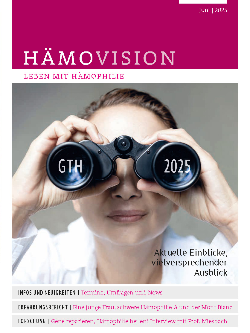 Hämovision Juni 2025