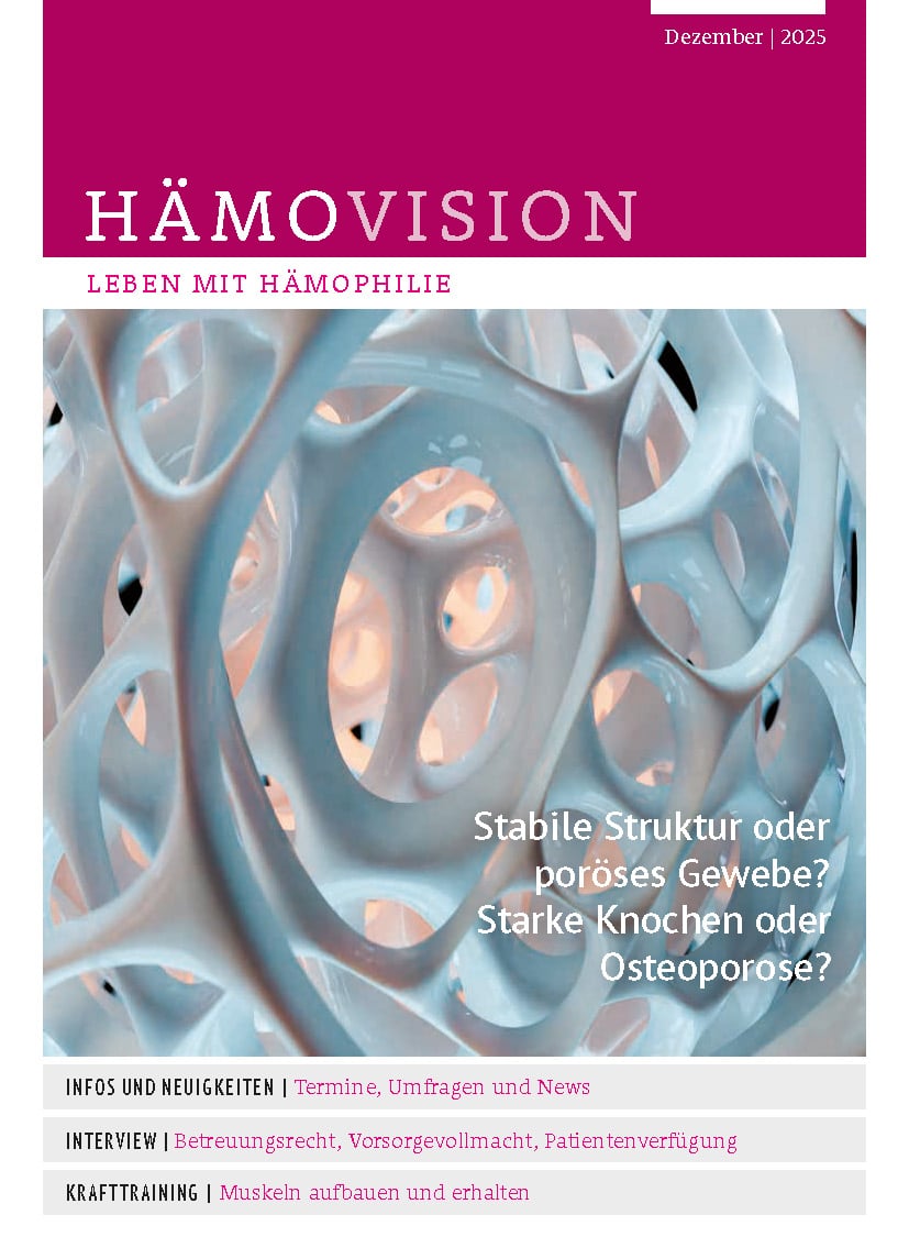 Hämovision September 2025