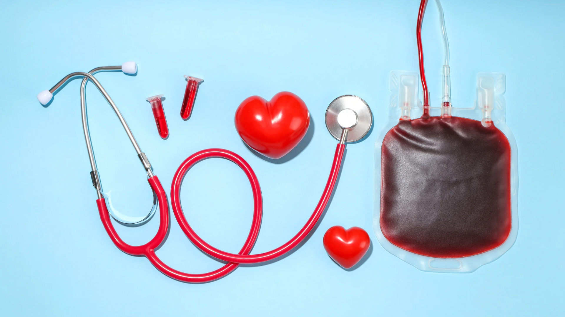 Welthämophilietag am 17. April 2026