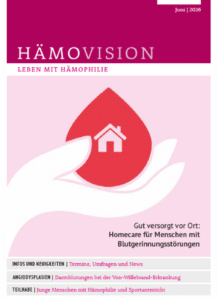 Hämovision Juni 2026