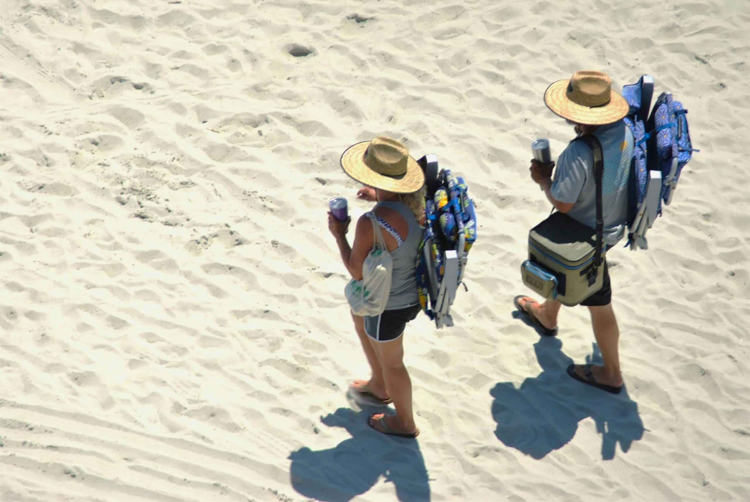 Rückkehr aus dem Urlaub | Im Alltag sicher ankommen mit dem Medikationscheck