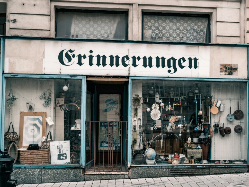 Alzheimer Demenz Blogbeitrag